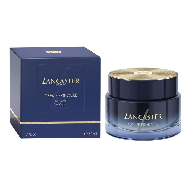 lancaster ligne princiere crema de dia 50ml