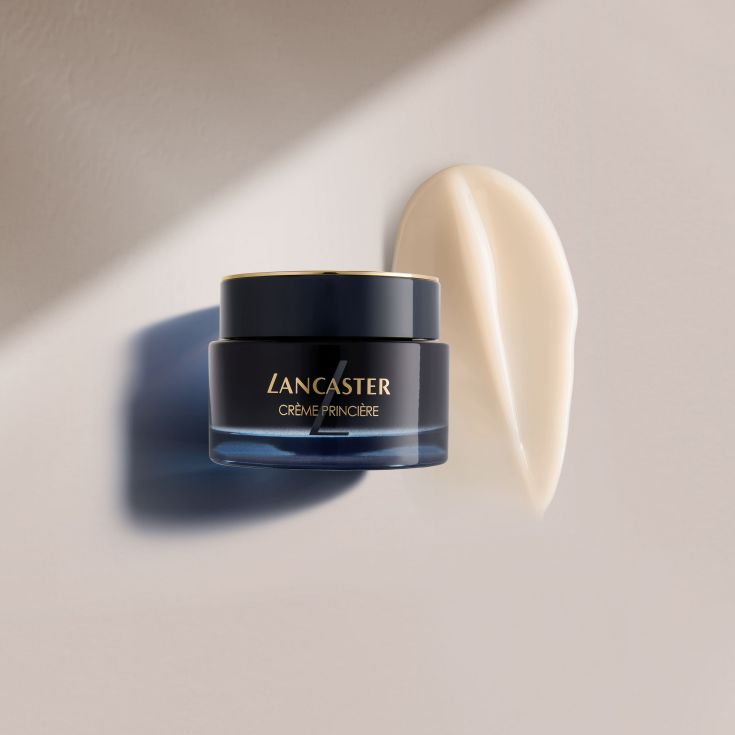 lancaster ligne princiere crema de dia 50ml