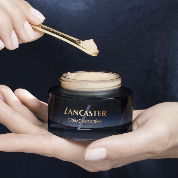 lancaster ligne princiere crema de dia 50ml