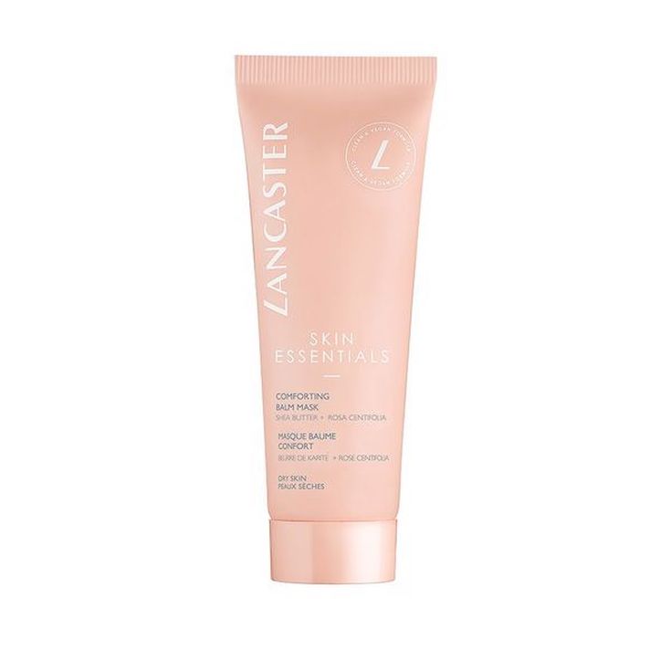 lancaster mascarilla hidratante 75ml lancaster mascarilla hidratante 75ml