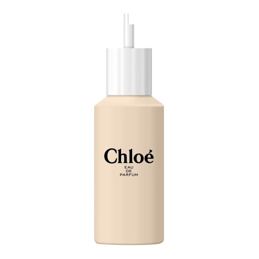 chloe signature eau de parfum recarga 150ml