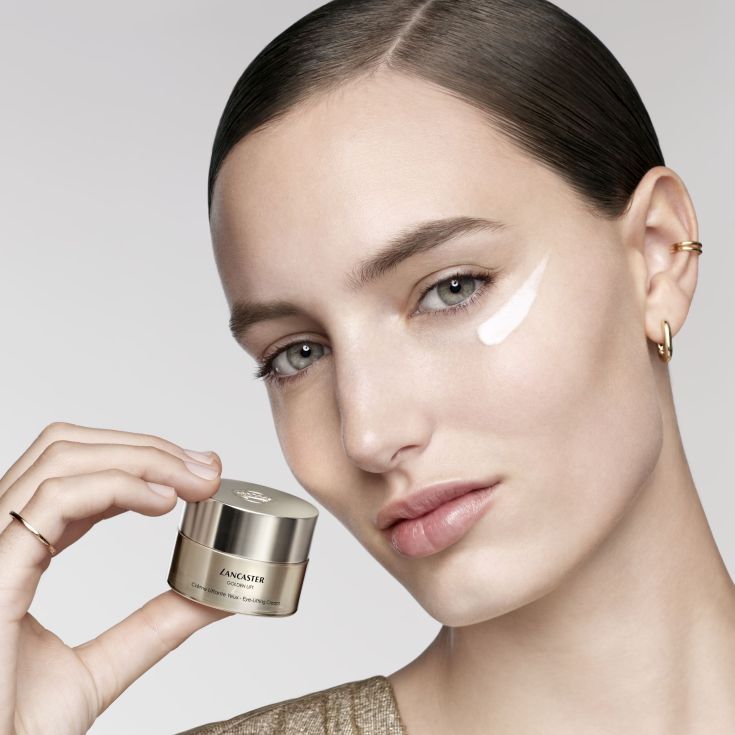lancaster golden lift contorno de ojos 15ml