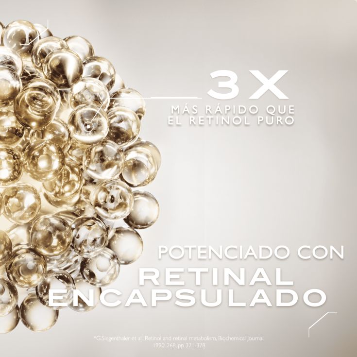 lancaster golden lift contorno de ojos 15ml