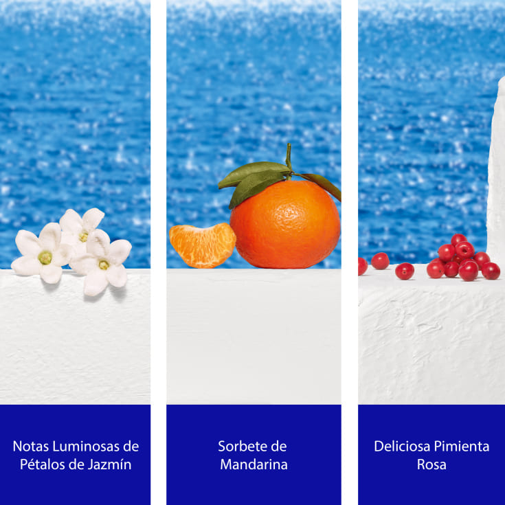 escada santorini sunrise limited edition eau de toilette
