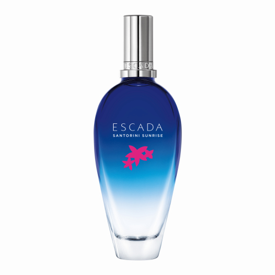 escada santorini sunrise limited edition eau de toilette