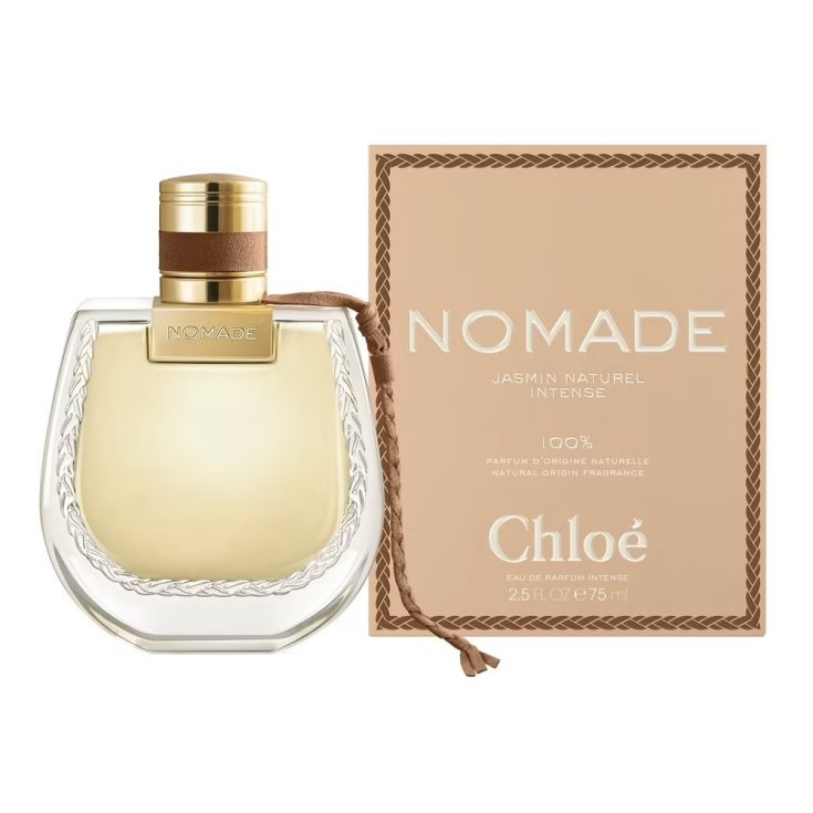 chloe nomade jasmin naturel intense eau de parfum