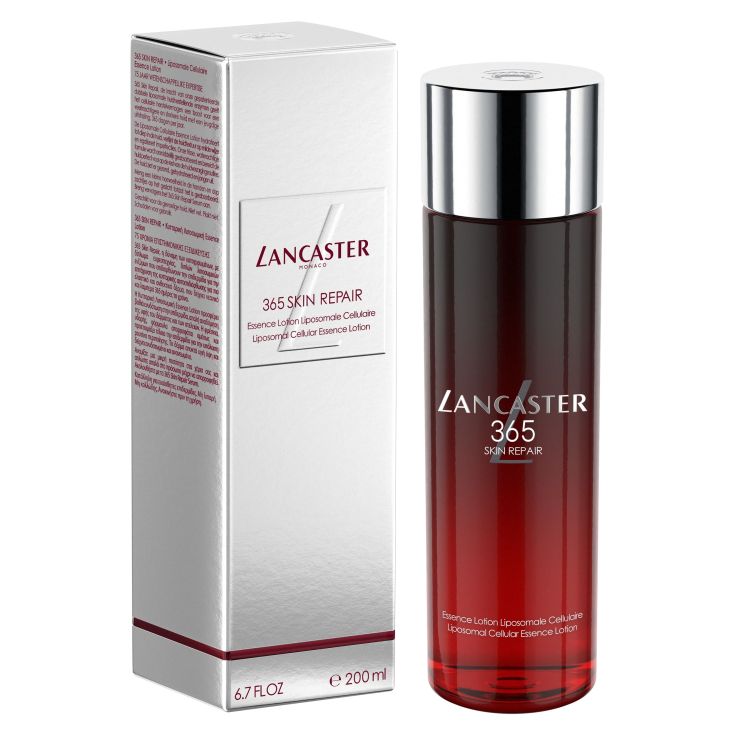 lancaster 365 skin repair essence 200ml