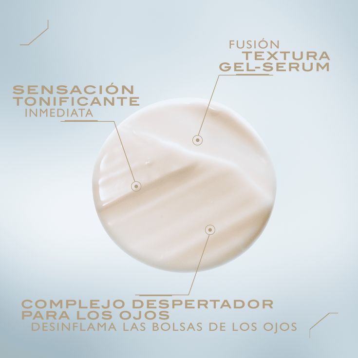 lancaster 365 skin repair serum contorno de ojos 15ml