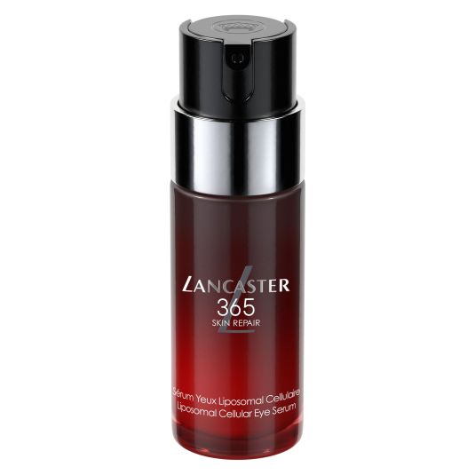 lancaster 365 skin repair serum contorno de ojos 15ml