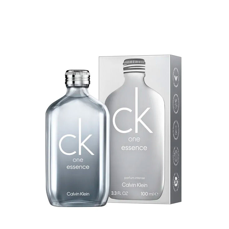 calvin klein essence parfum intense