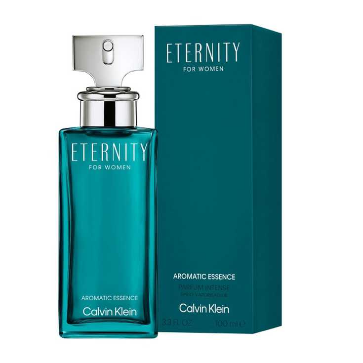 eternity aromatic essence for women eau de parfum intense