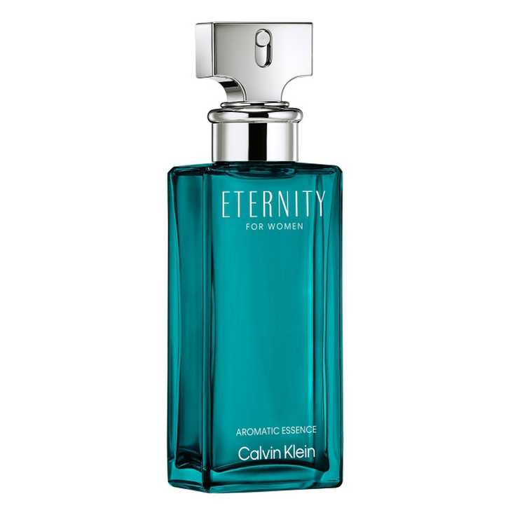eternity aromatic essence for women eau de parfum intense