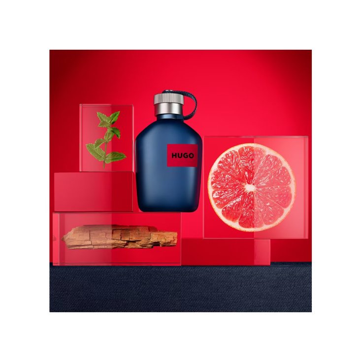 hugo jeans eau de toilette