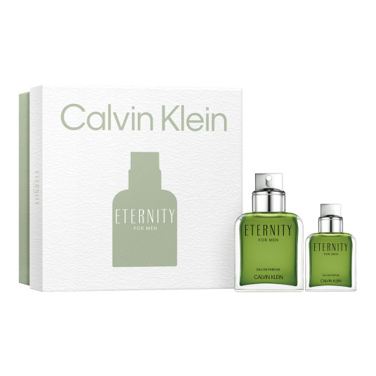 calvin klein eternity for men parfum 100ml cofre 2 piezas calvin klein eternity for men parfum 100ml cofre 2 piezas