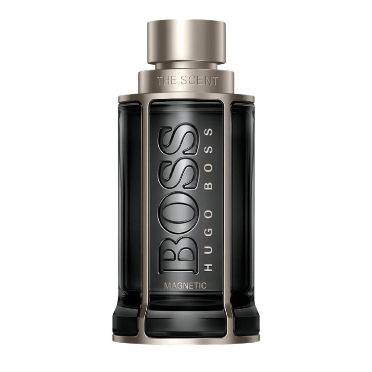 boss the scent magnetic eau de parfum