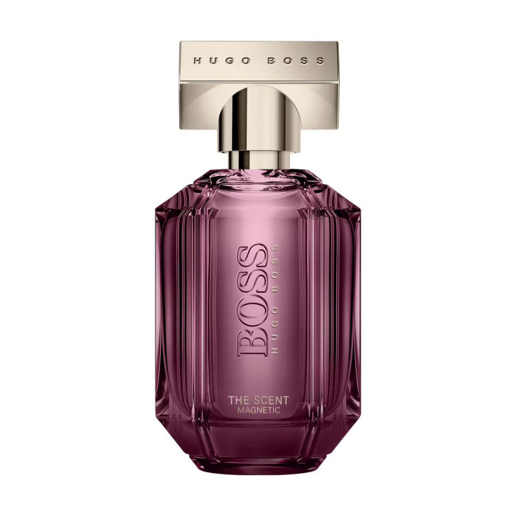 boss the scent for her magnetic eau de parfum