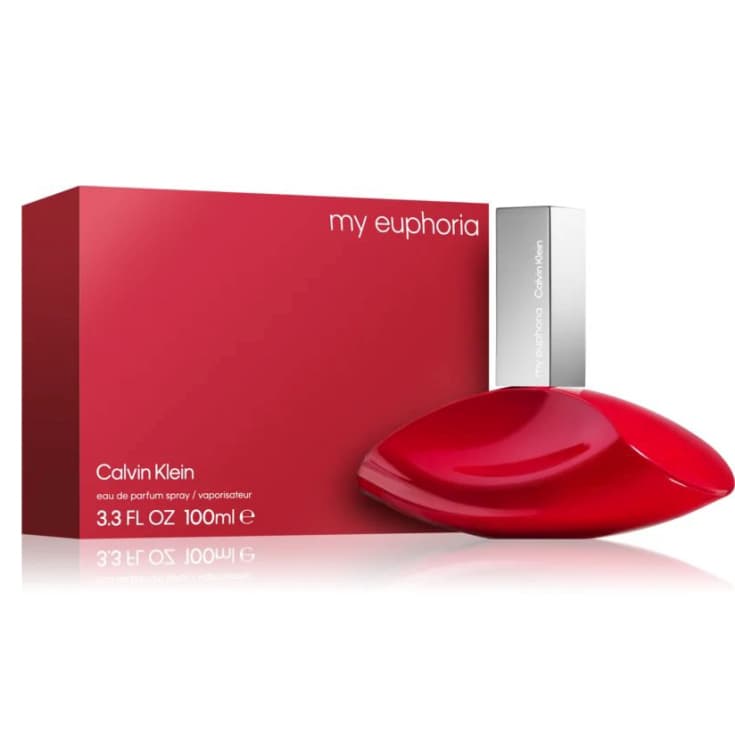 calvin klein my euphoria eau de parfum