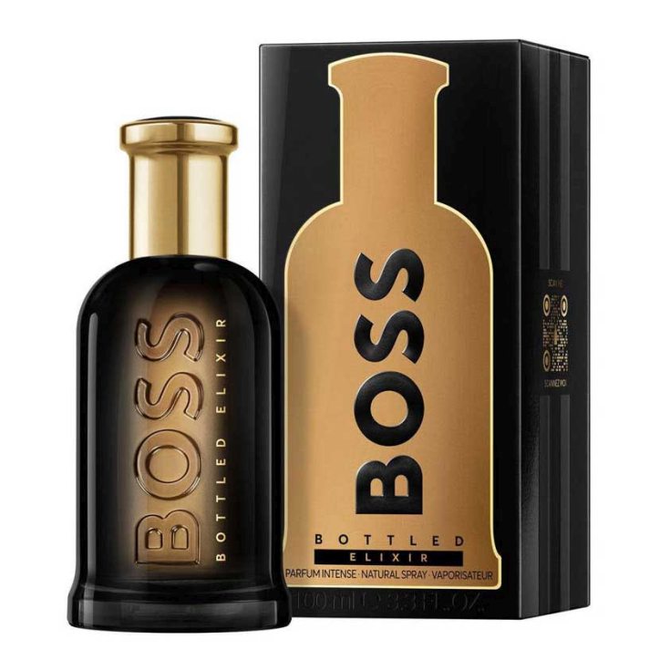 boss bottled elixir parfum intense