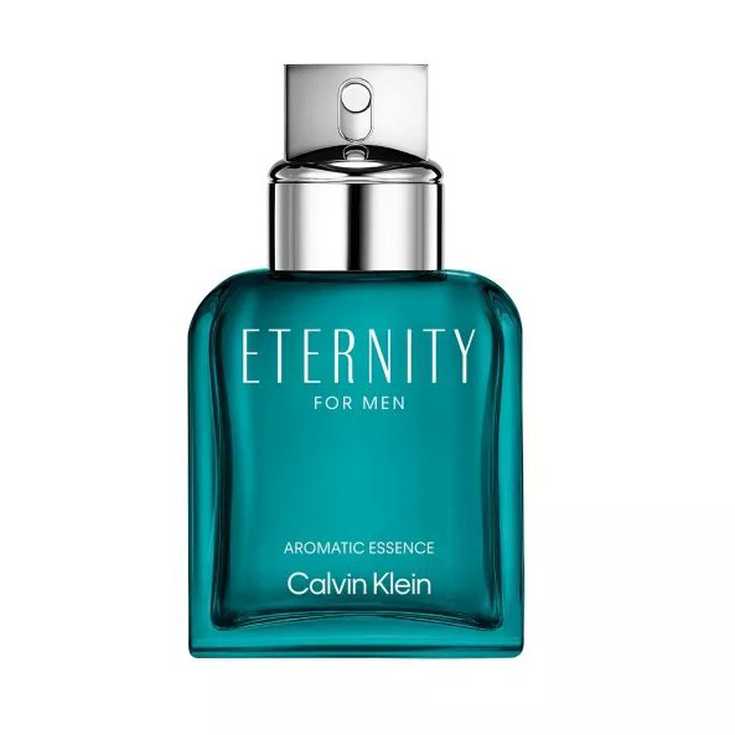 eternity aromatic essence for men eau de parfum intense