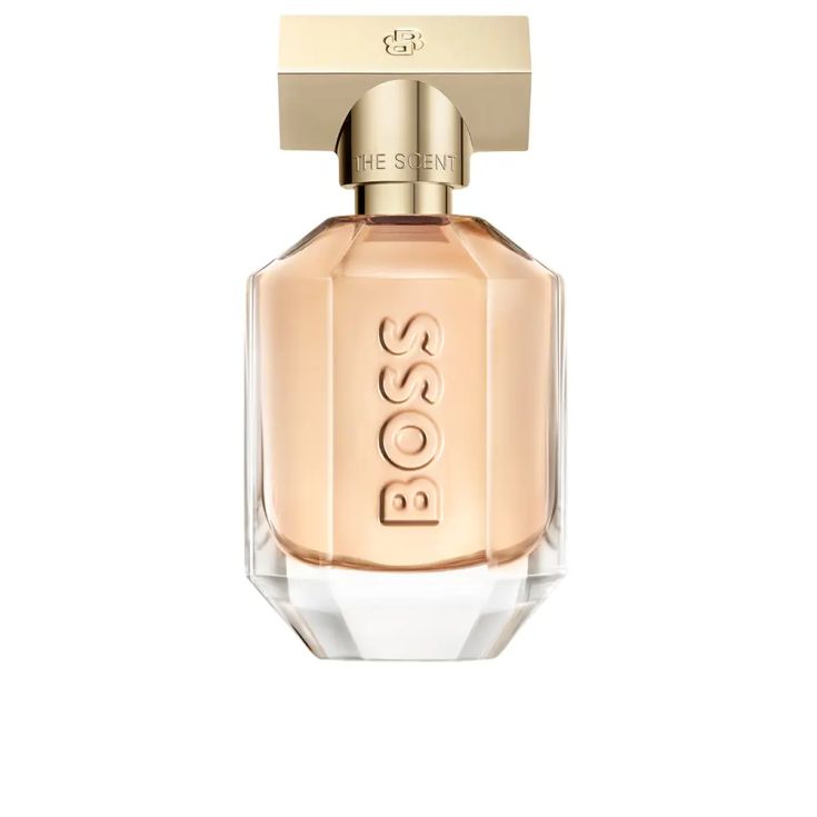 boss the scent for her eau de parfum boss the scent for her eau de parfum