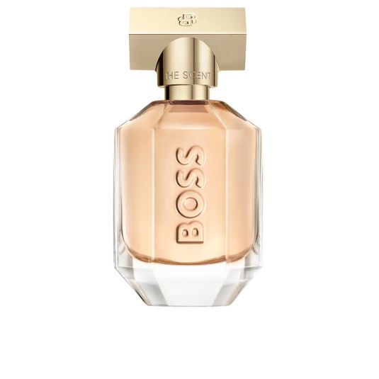 boss the scent for her eau de parfum