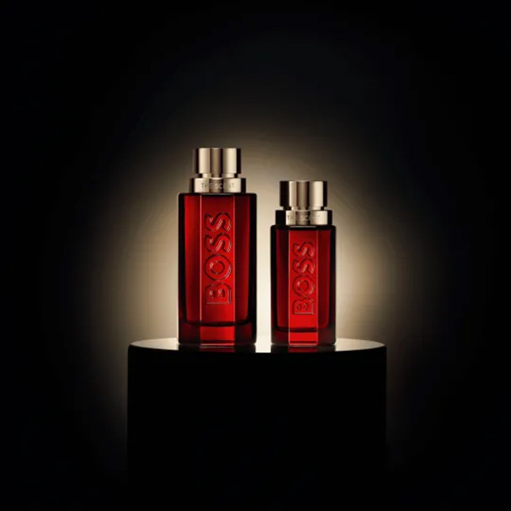 boss the scent for him elixir 