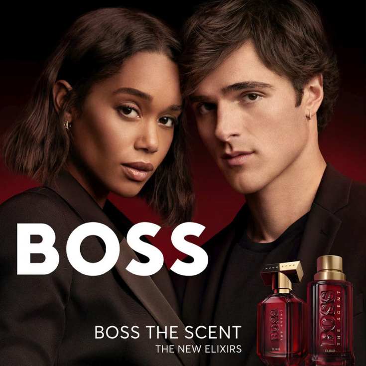 boss the scent elixir parfum intense for him 