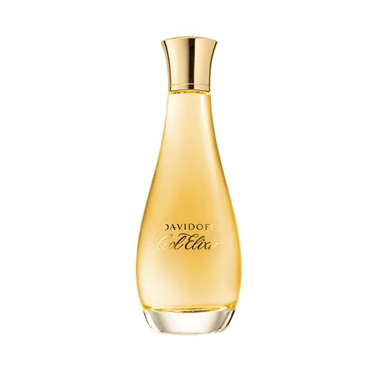davidoff cool elixir female eau de parfum