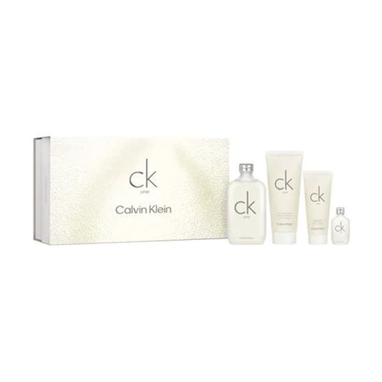 calvin klein eau de toilette 200ml cofre 3piezas