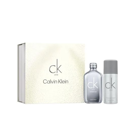 calvin klein one essence parfum intense 100ml+ deo set calvin klein one essence parfum intense 100ml+ deo set