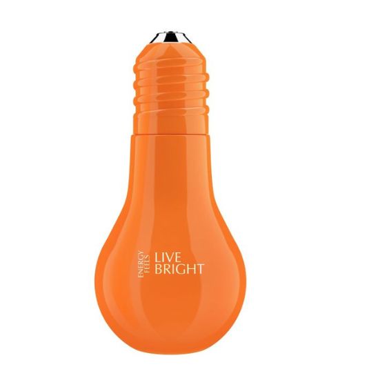  energy feels live bright 28 ml. 