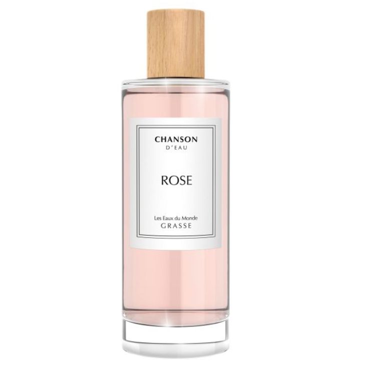 chanson d'eau rose 100ml