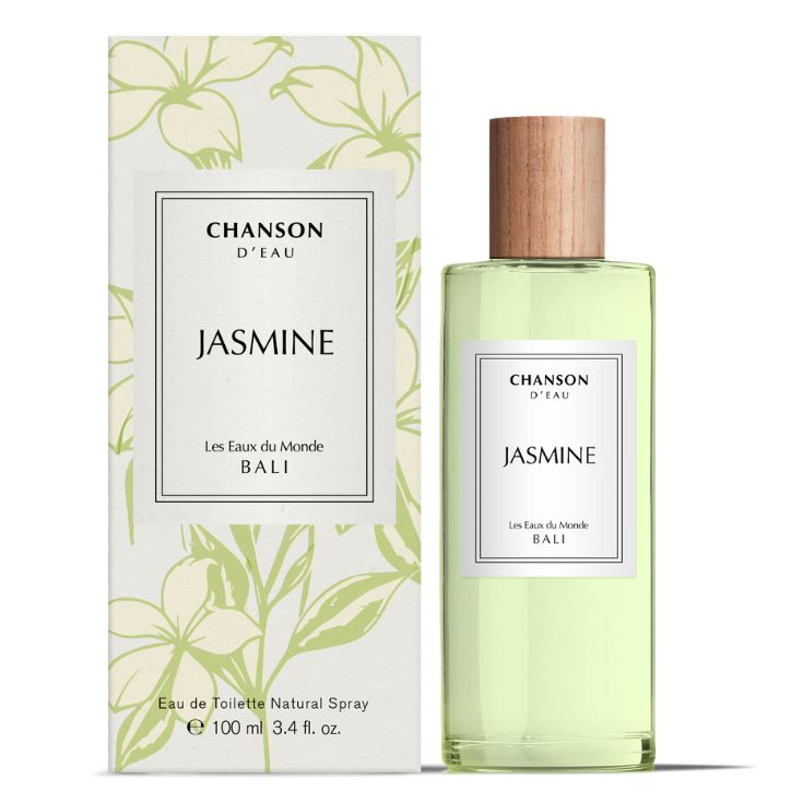  chanson d'eau jasmine 100ml