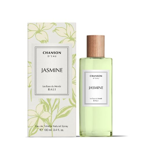  chanson d'eau jasmine 100 vap.