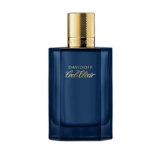 davidoff cool elixir male eau de parfum