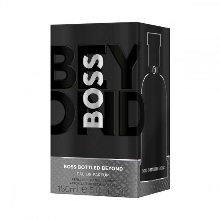 boss bottled beyond eau de parfum 