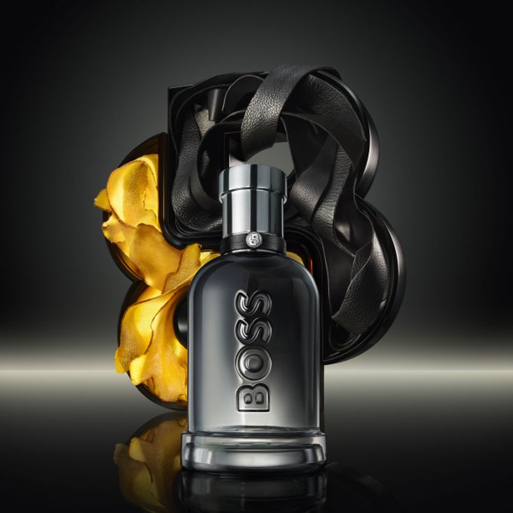 boss bottled beyond eau de parfum 
