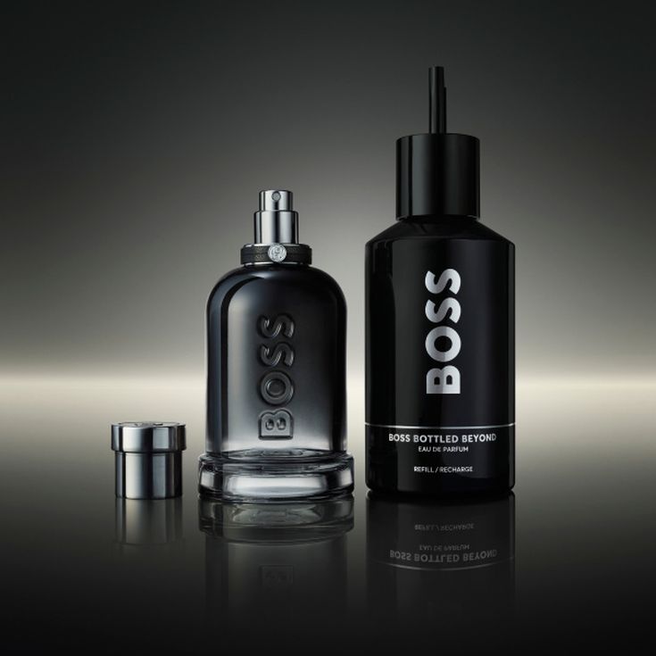 boss bottled beyond eau de parfum 