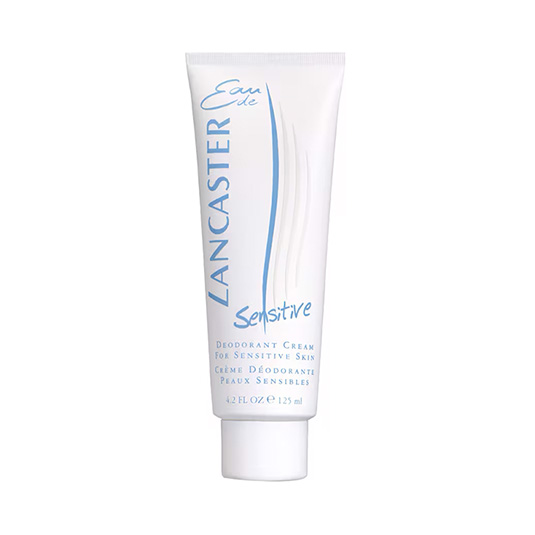 lancaster sensitive desodorante pieles sensibles 125ml