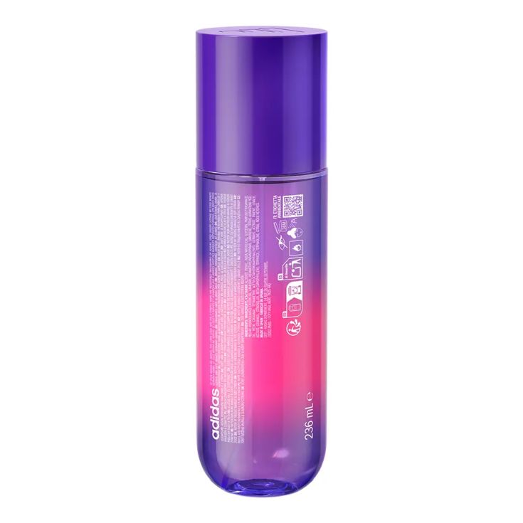 adidas body mist spark up 236ml