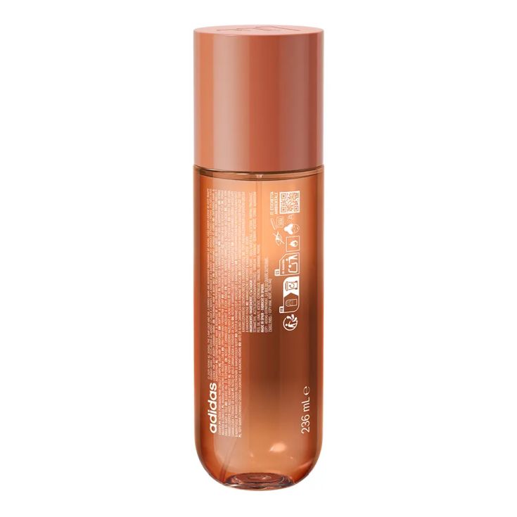 adidas body mist dream glaze 236ml