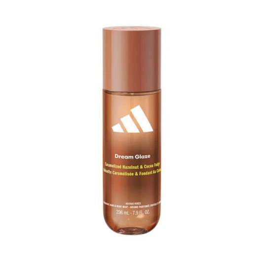 adidas body mist dream glaze 236ml