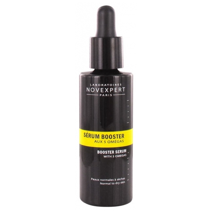 novexpert booster serum con 5 omega 30ml novexpert booster serum con 5 omega 30ml