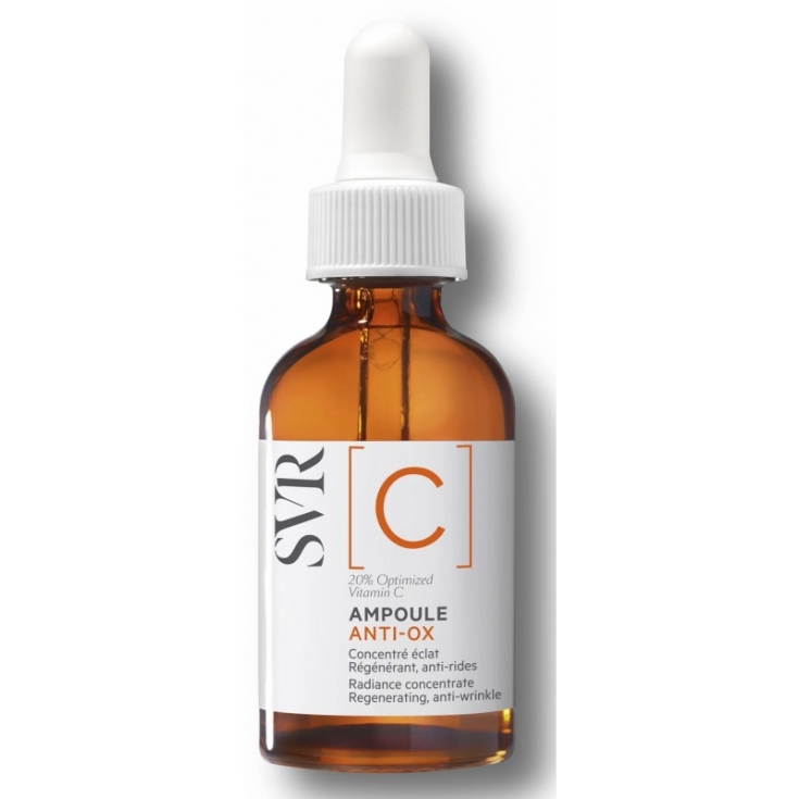 svr ampolla antiox vitamina C 30ml svr ampolla antiox vitamina C 30ml