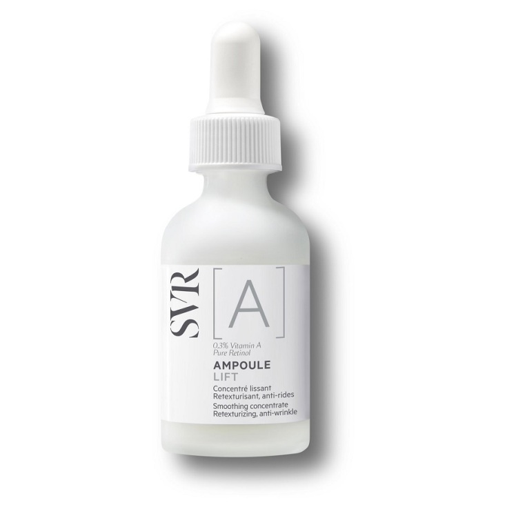 svr ampolla lift vitamina A 30ml svr ampolla lift vitamina A 30ml