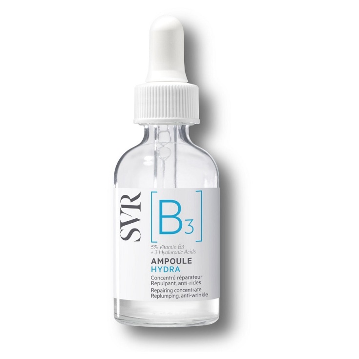 svr ampolla hydra vitamina B 30ml svr ampolla hydra vitamina B 30ml