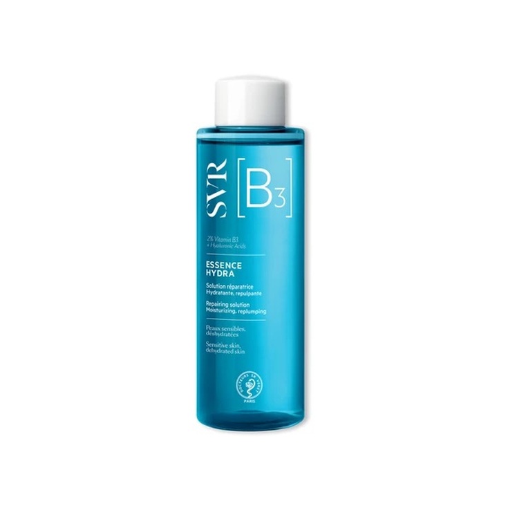 svr esencia hydra b3 solucion facial reparadora hidratante 150ml svr esencia hydra b3 solucion facial reparadora hidratante 150ml