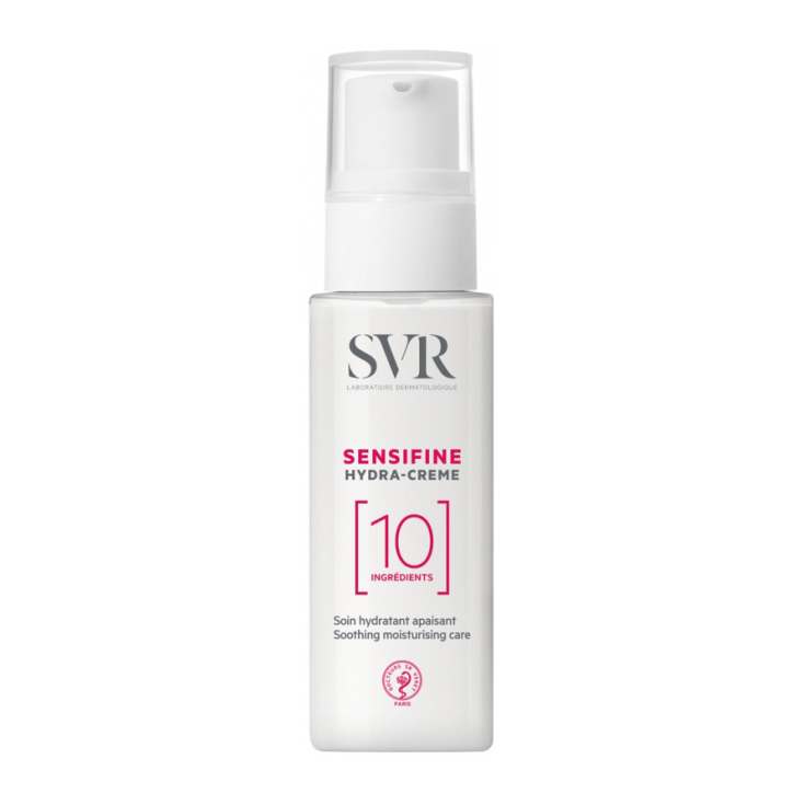 svr sensifine dermo-soothing crema hidratante calmante p. sensible 40ml svr sensifine dermo-soothing crema hidratante calmante p. sensible 40ml