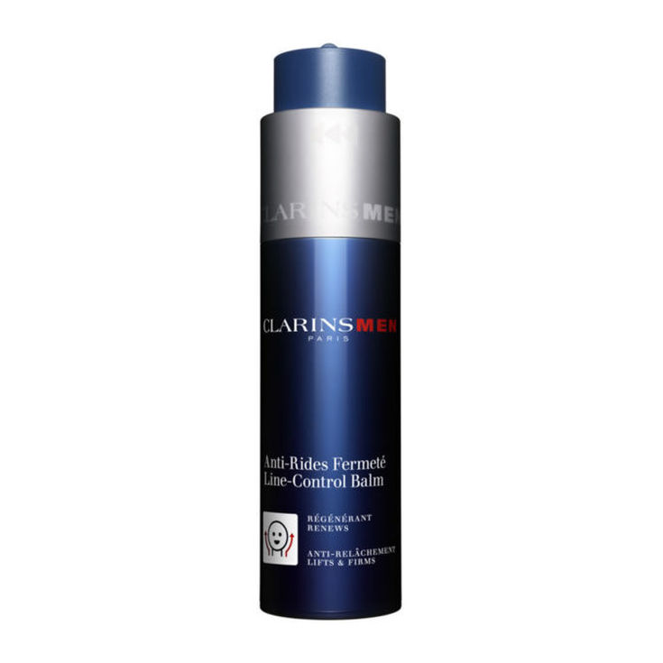 clarins men gel anti arrugas firmeza 50ml