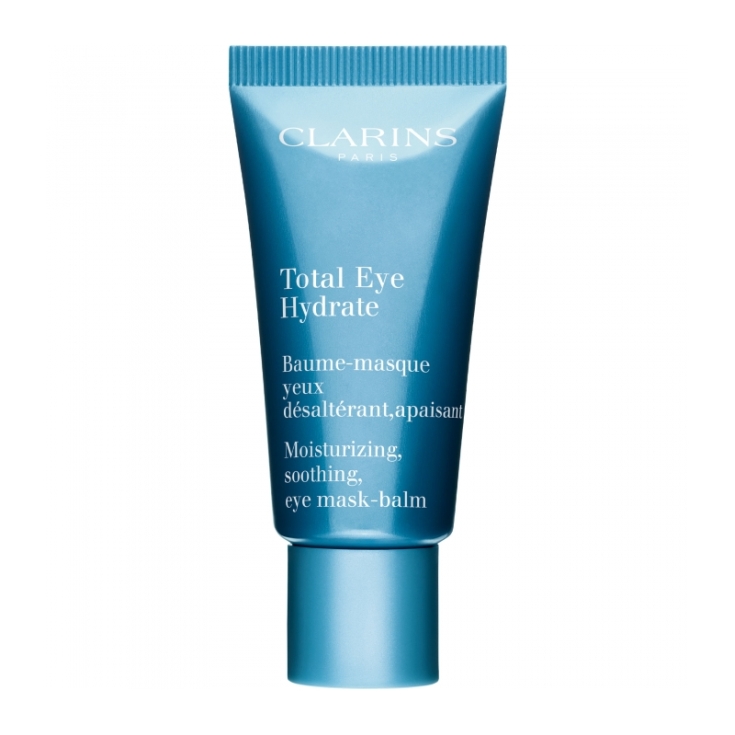 clarins total eyes hydrate 20ml